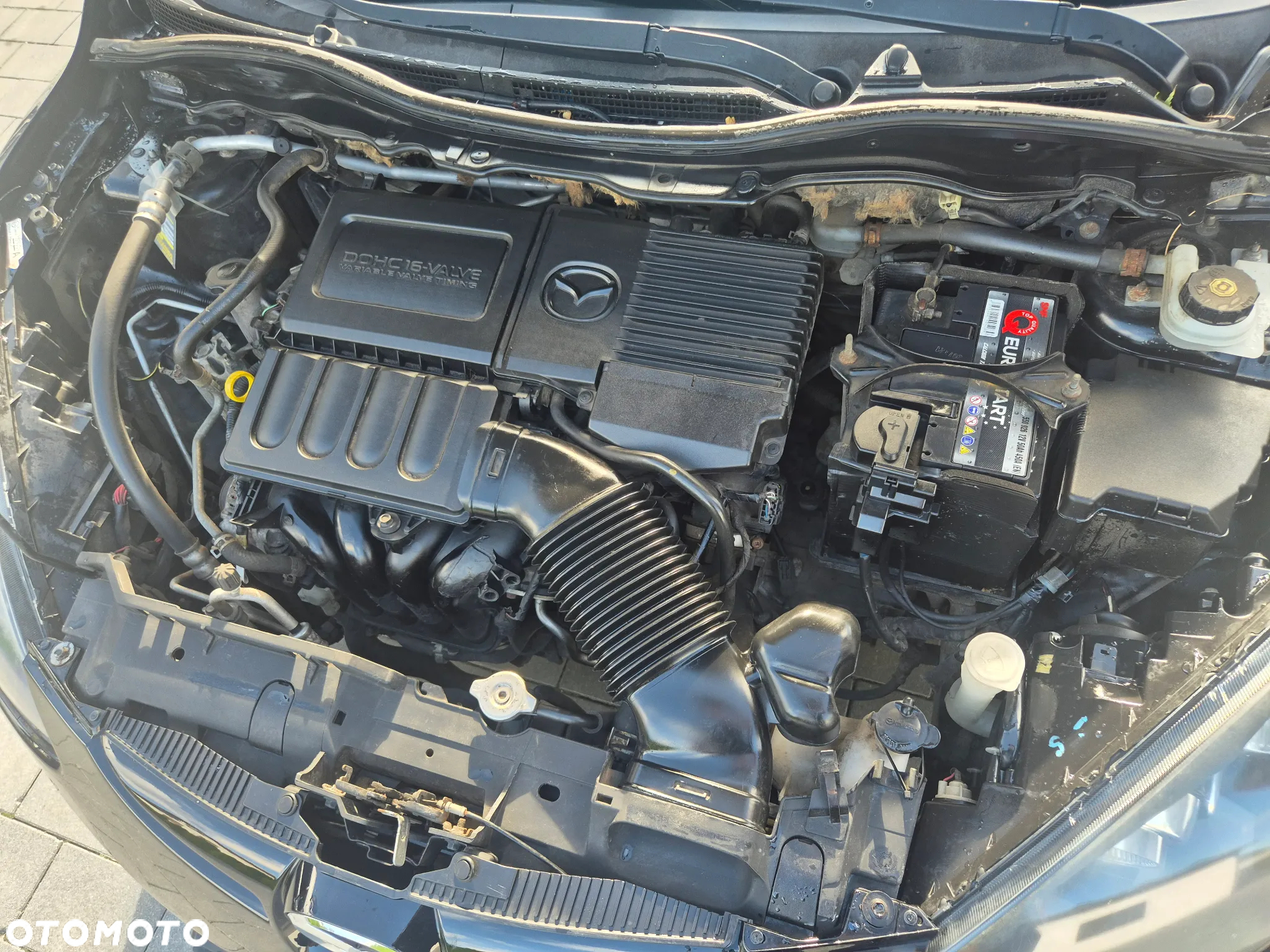 Mazda 2 1.5 Sport - 10