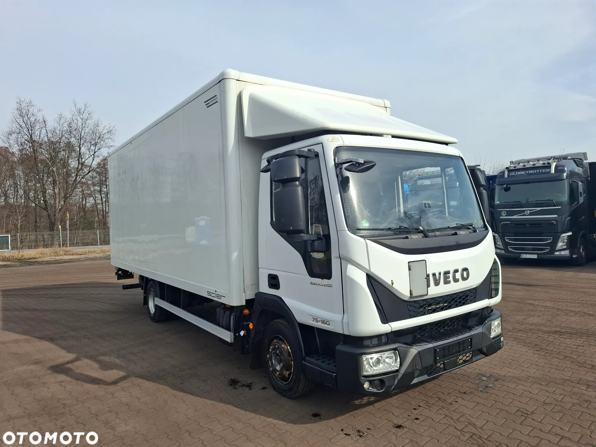 Iveco Eurocargo 75-160 - 3