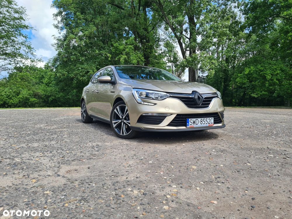 Renault Megane - 15