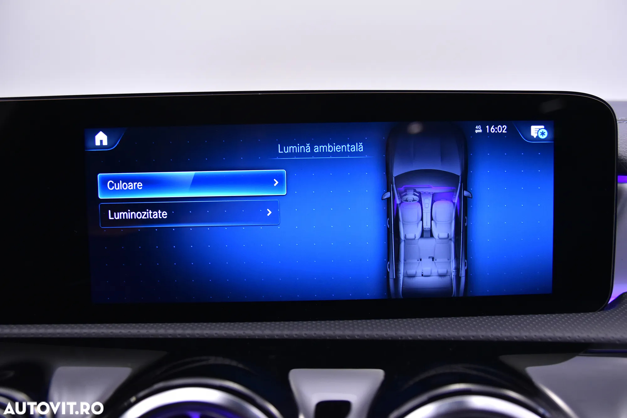 Mercedes-Benz CLA 250 4Matic 7G-DCT AMG Line - 21