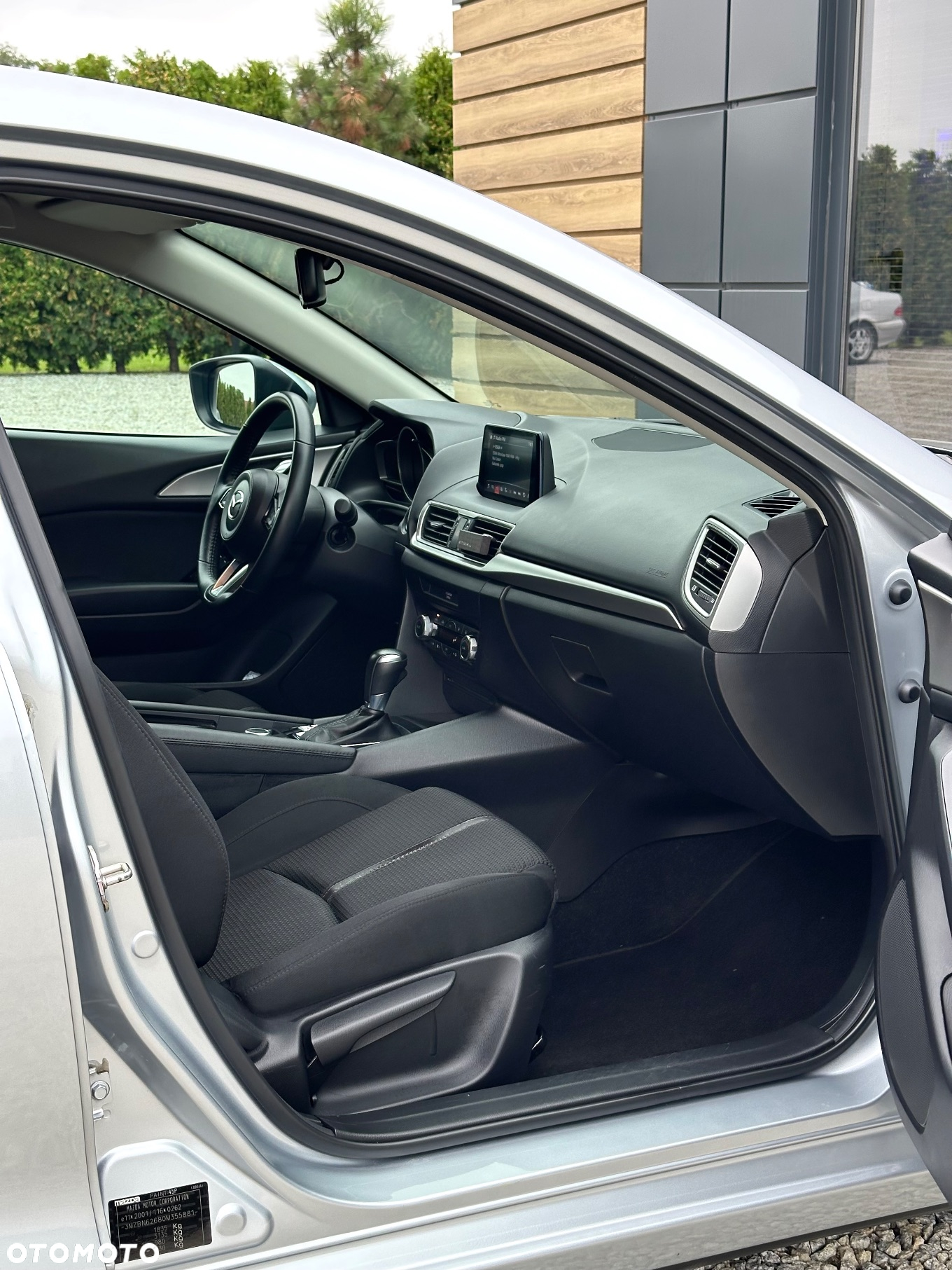 Mazda 3 - 11