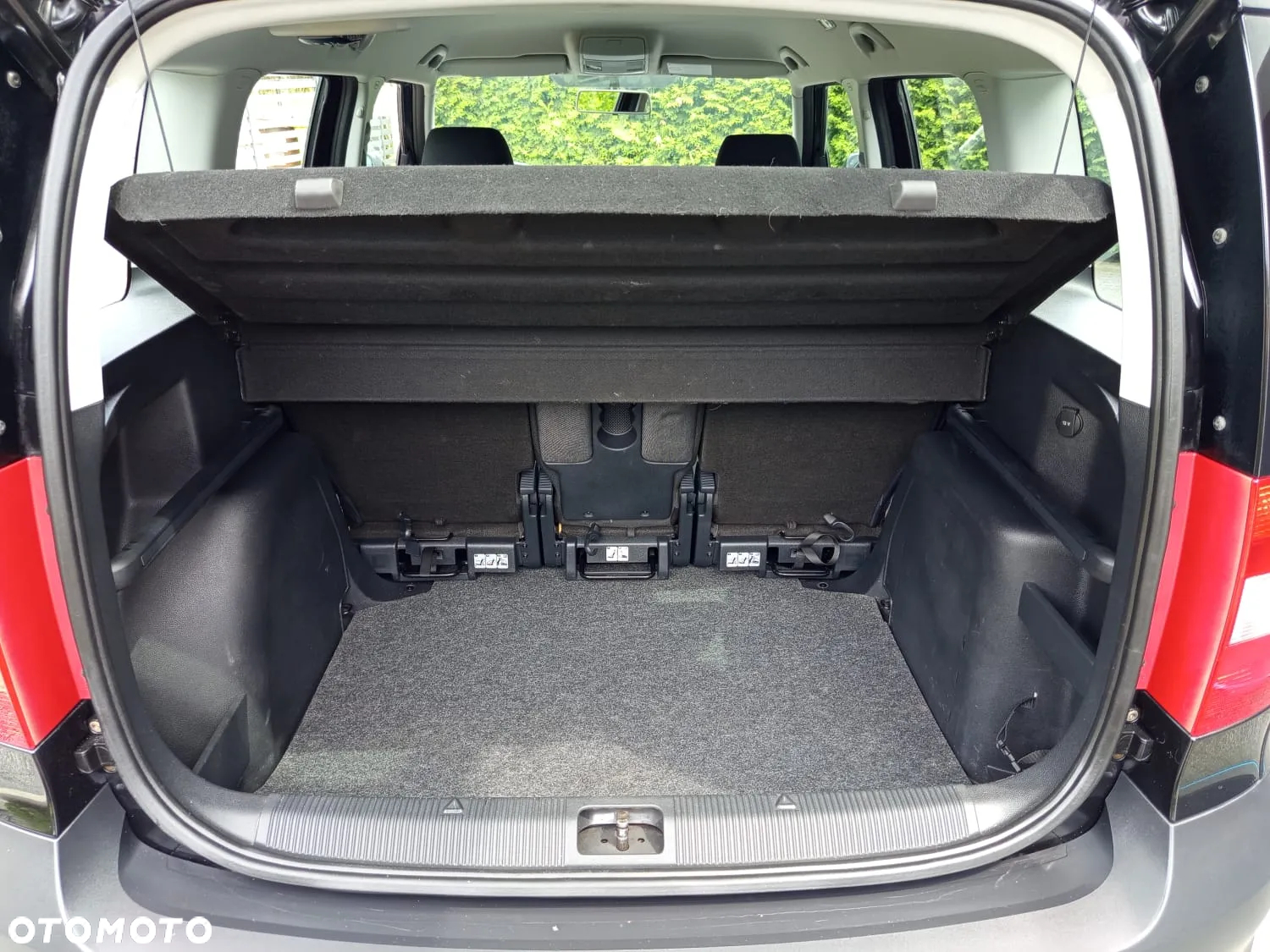 Skoda Yeti 1.2 TSI - 25