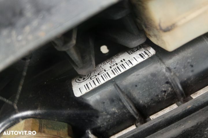 Trager / Calandru 6J0805588 6R0121253A 6R0121207A 6J0805588 6R0121253 - 8