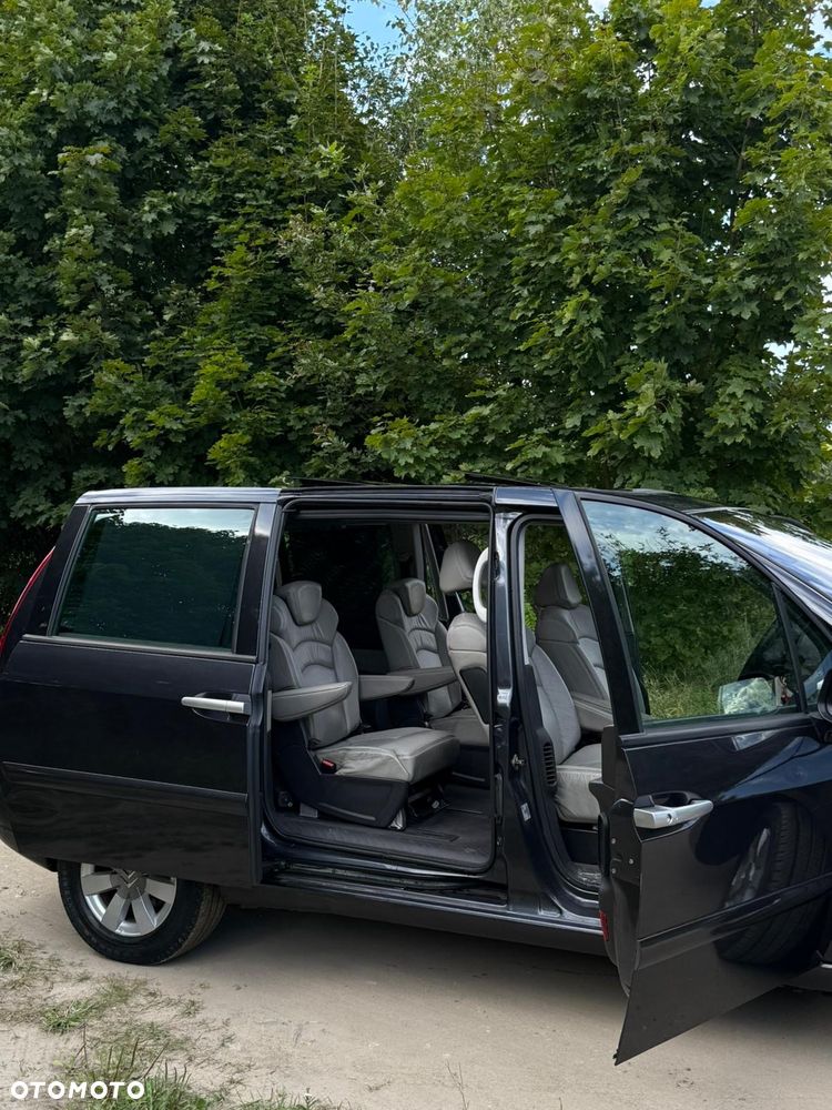 Citroën C8 2.2 HDi Exclusive - 9