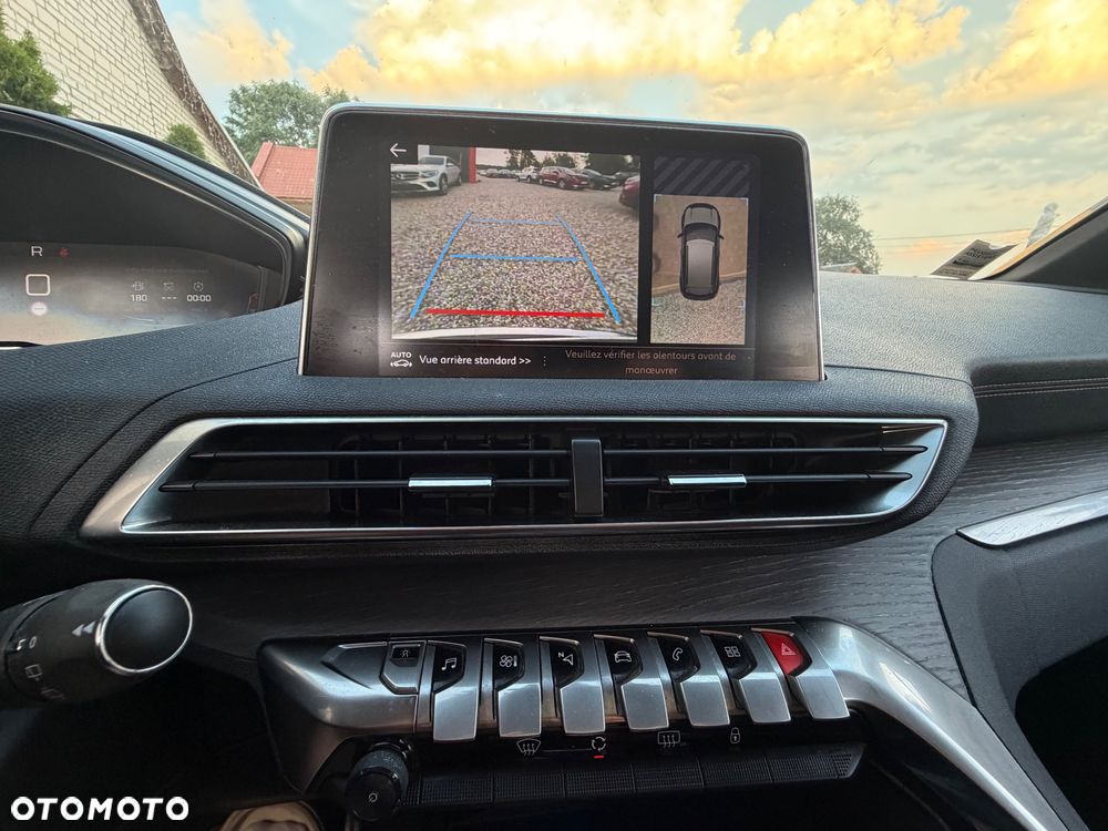 Peugeot 3008 2.0 BlueHDi GT S&S EAT8 - 20