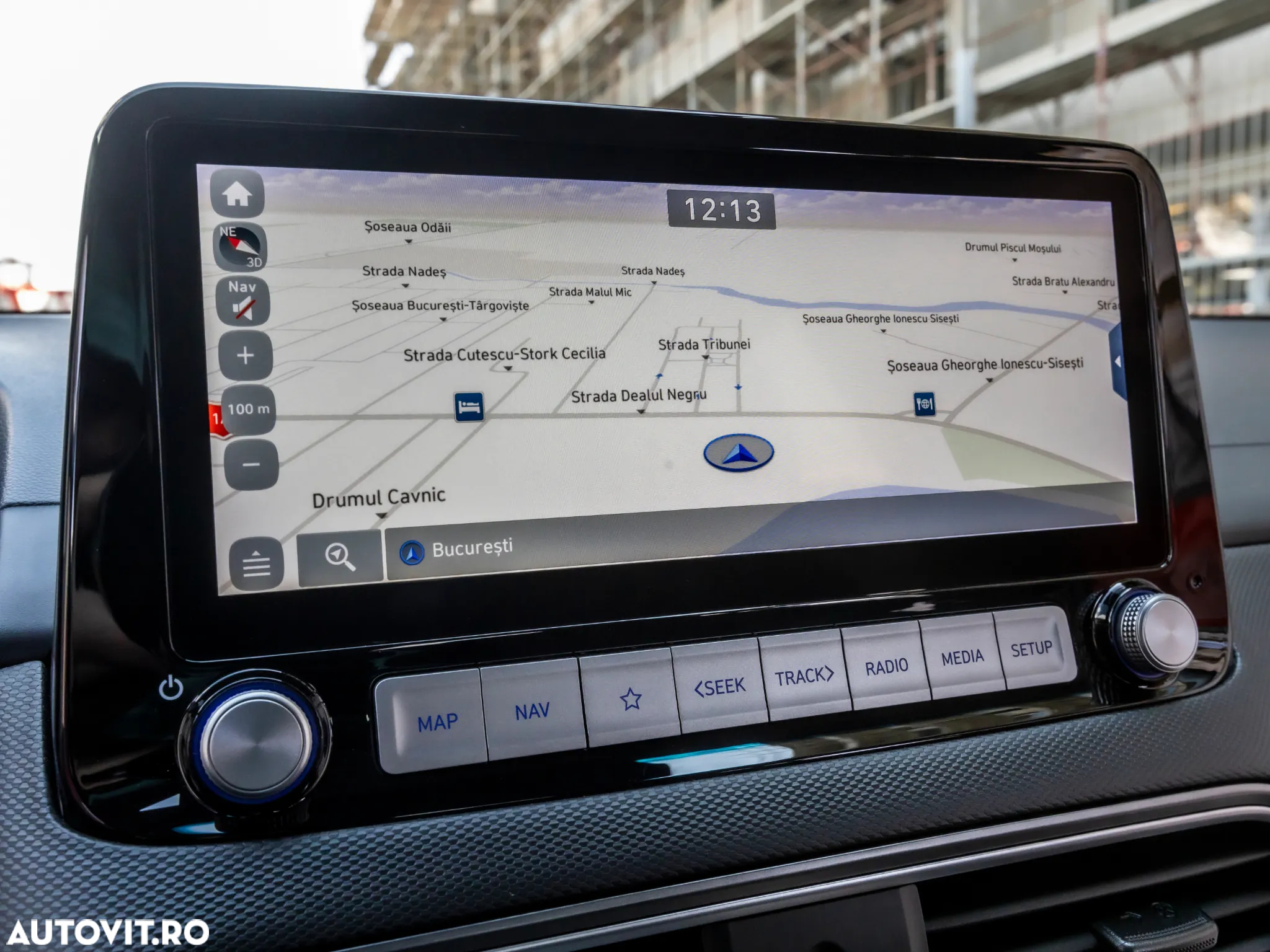 Hyundai KONA EV Style - 28