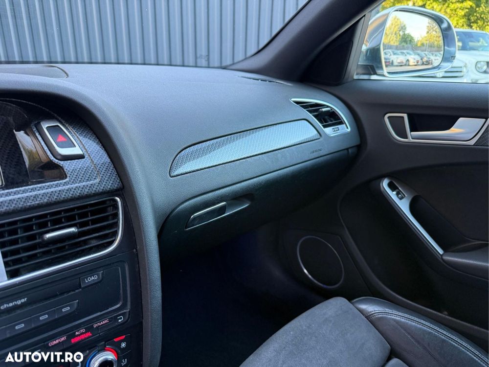 Audi A4 Limuzina - 9