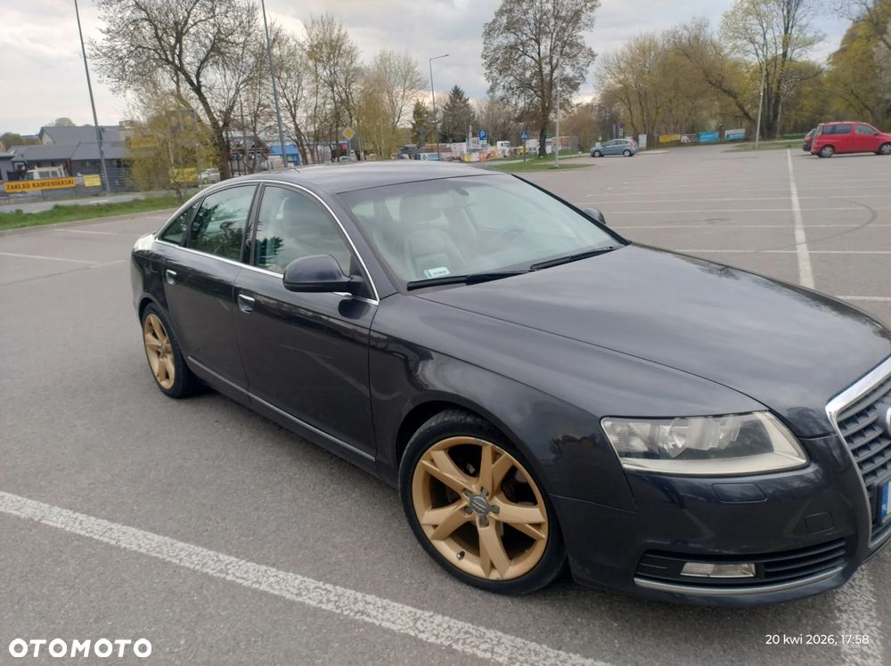 Audi A6 Limousine 2.0 TDI DPF - 2