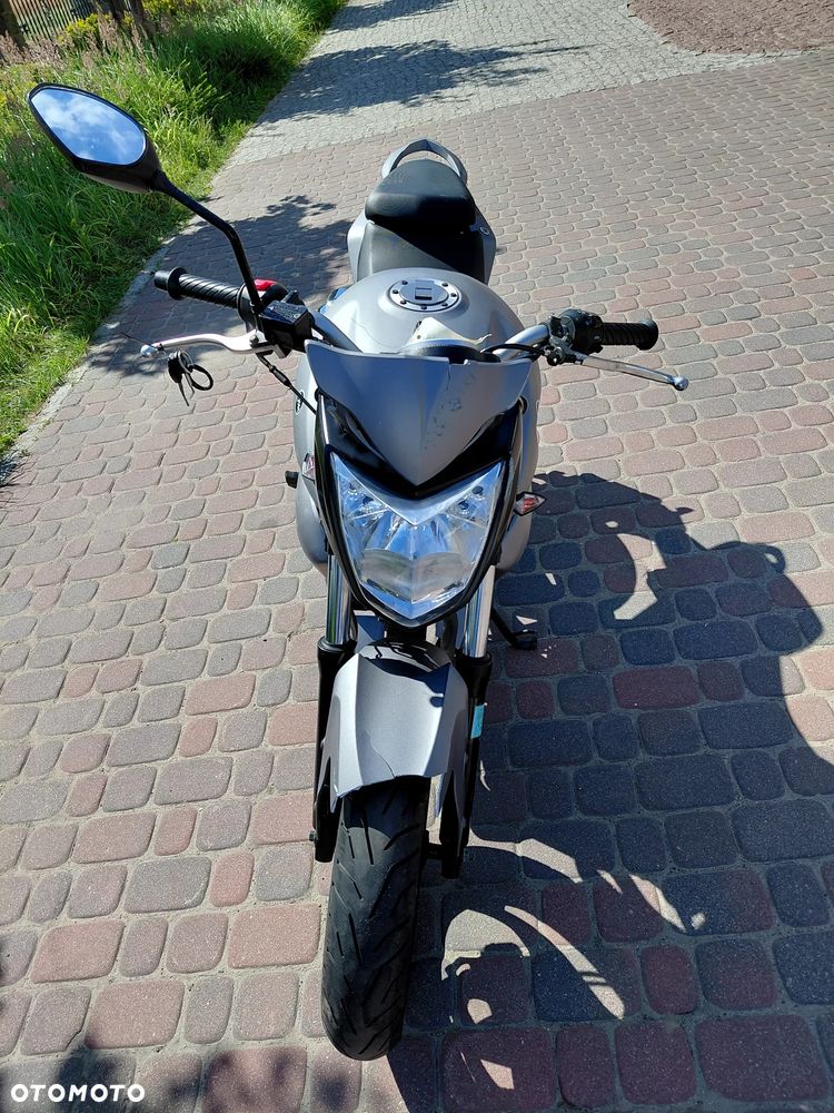 SYM Inny - 9