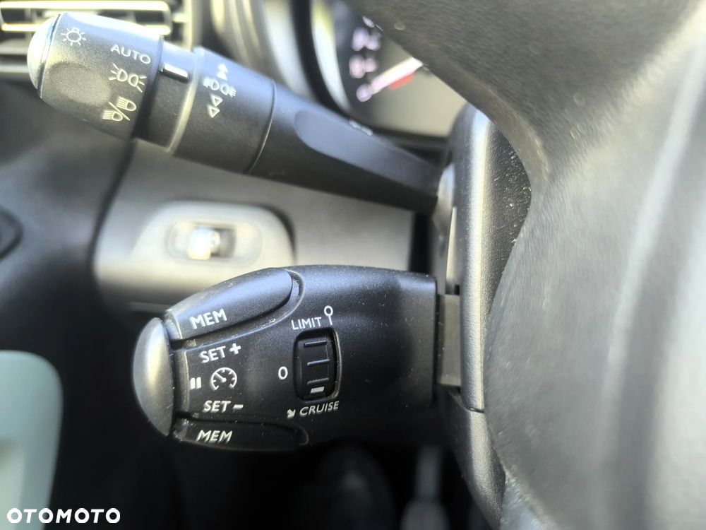 Citroën Berlingo M 1.5 BlueHDI Live Pack S&S - 19