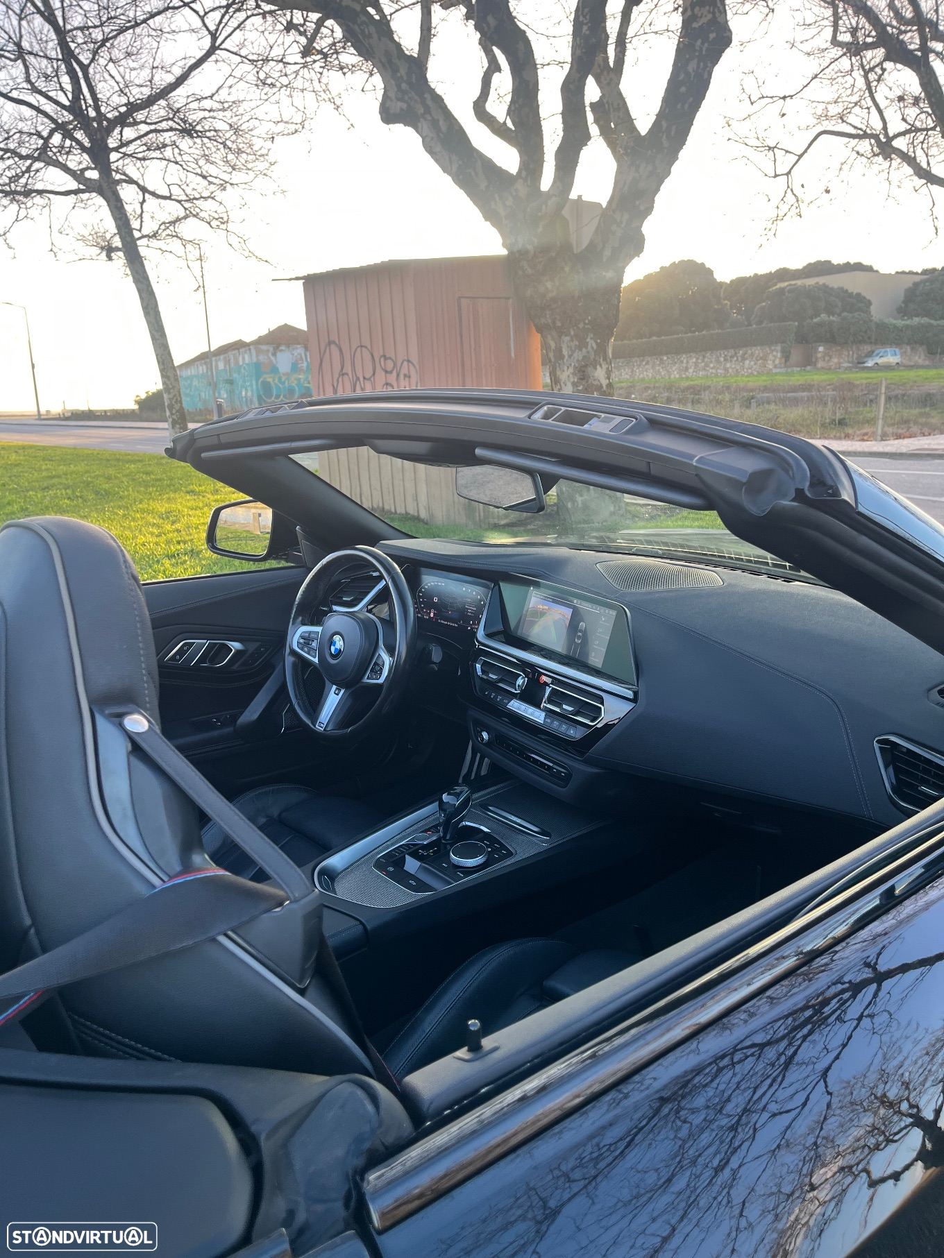 BMW Z4 sDrive20i Aut. M Sport - 17