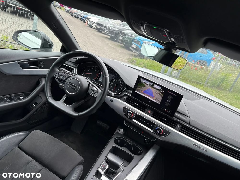 Audi A5 Sportback 40 TDI mHEV Quattro S Line S tronic - 24