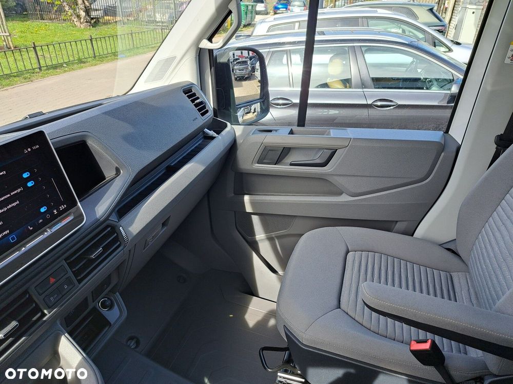 Volkswagen Crafter - 31