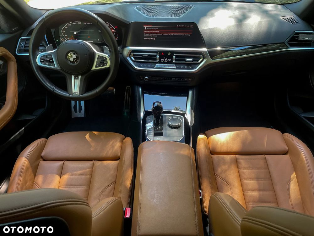 BMW Seria 2 M240i xDrive - 26