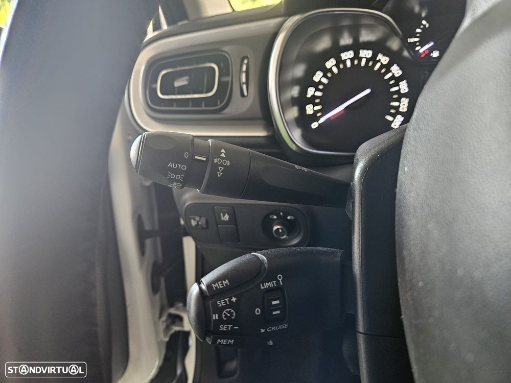Citroën C3 Pure Tech Elle - 22