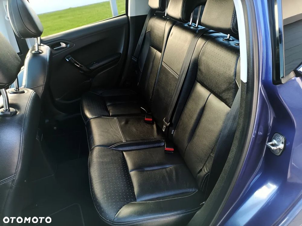 Peugeot 208 1.6 VTi Allure - 12