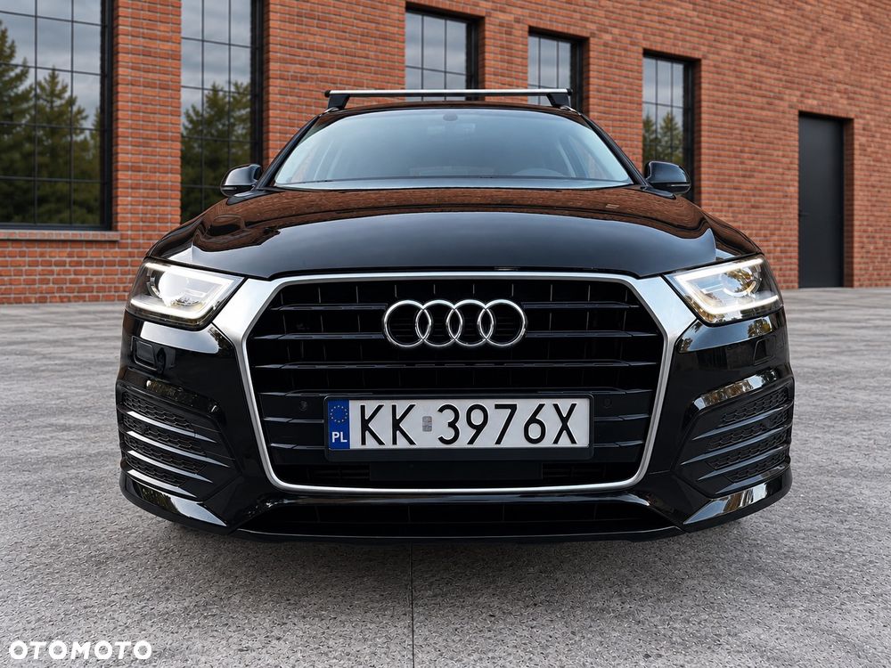 Audi Q3 2.0 TFSI Quattro S tronic - 18