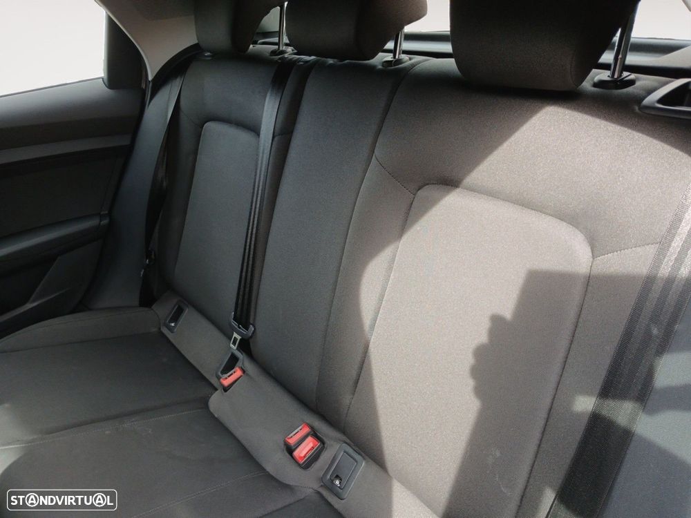 Audi A1 Sportback 30 TFSI S line - 13