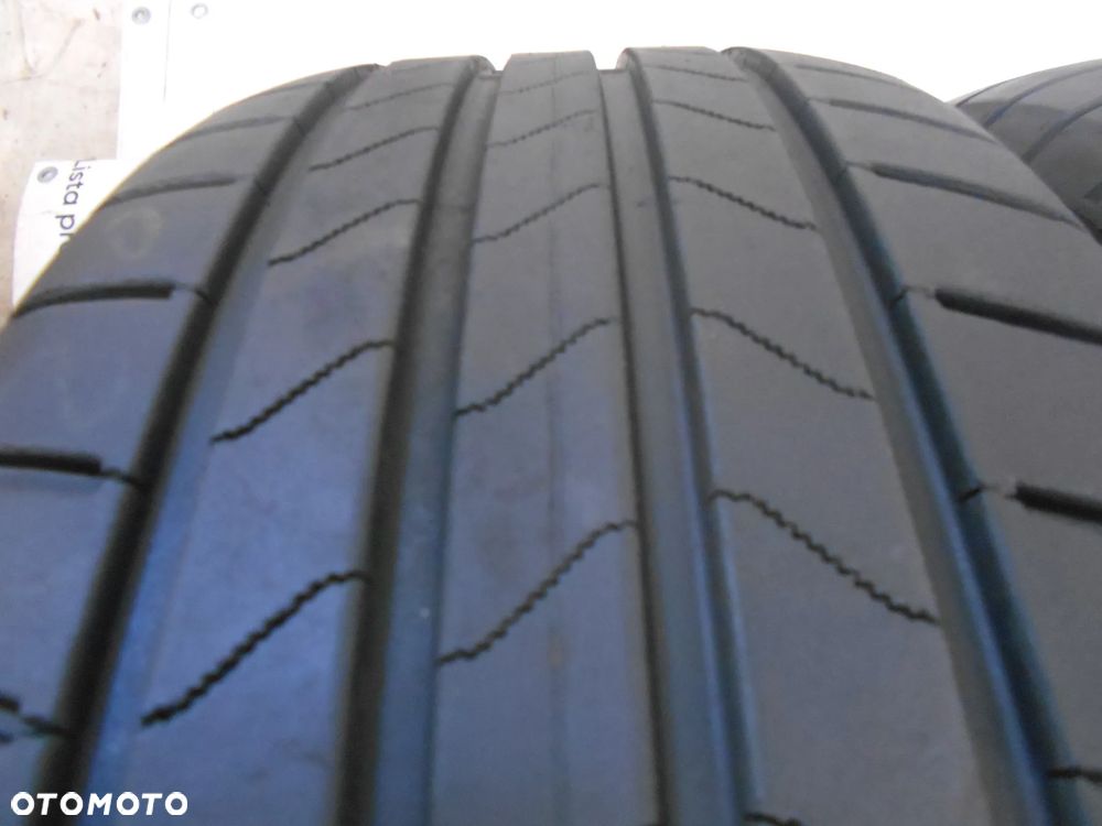OPONY 215/45R20 BRIDGESTONE TURANZA 6 B-SEAL  DOT 4024 6.8MM - 4