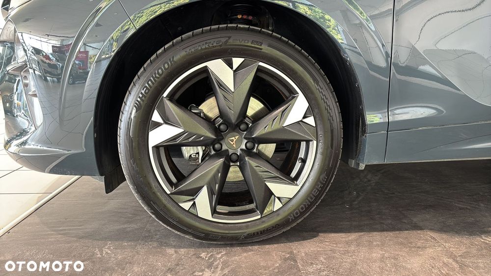 Cupra Terramar 1.5 eTSI mHEV DSG - 27