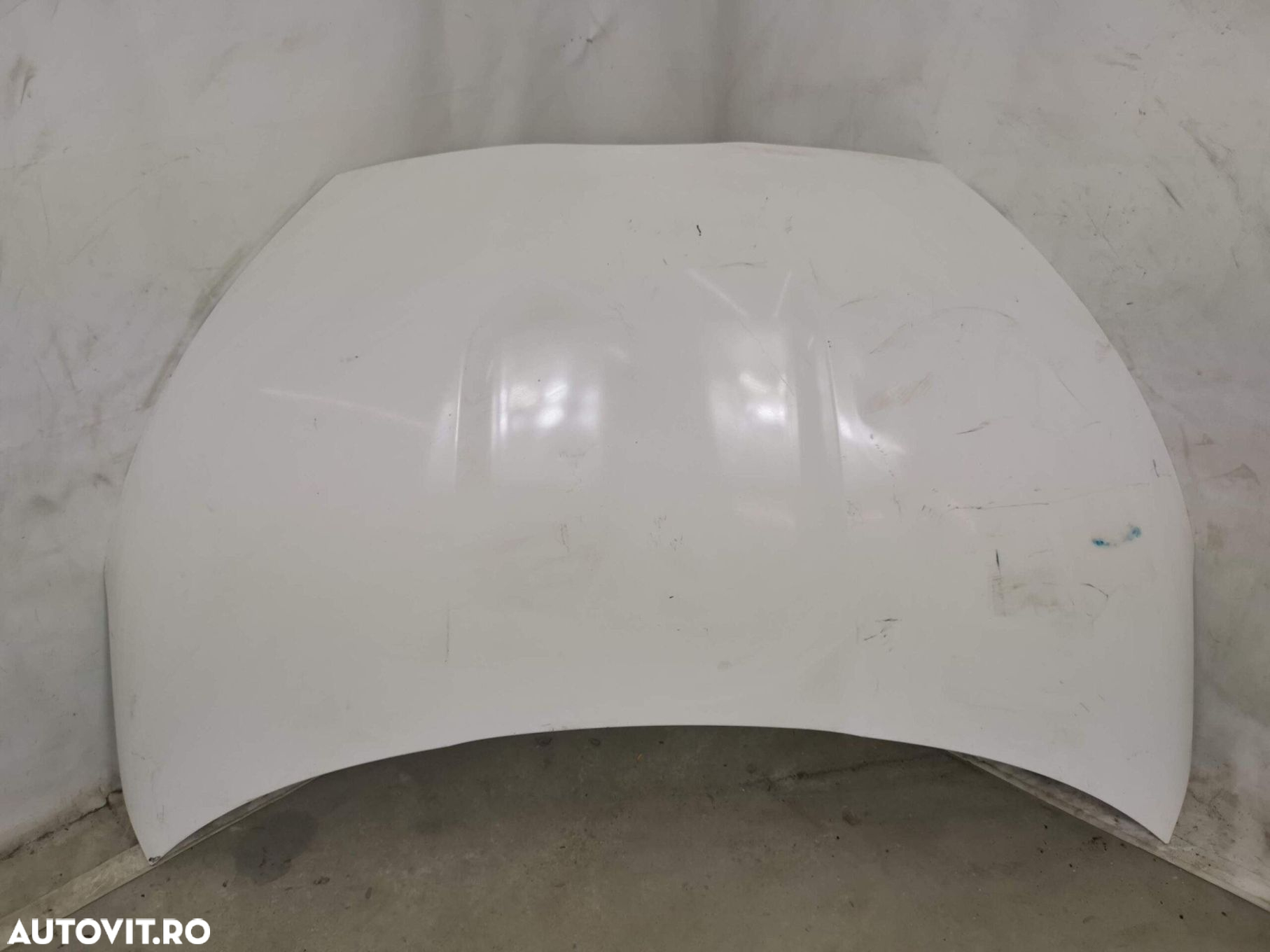 Capota Motor Toyota  Yaris XP210 [2020 - 2023] Originala - 2