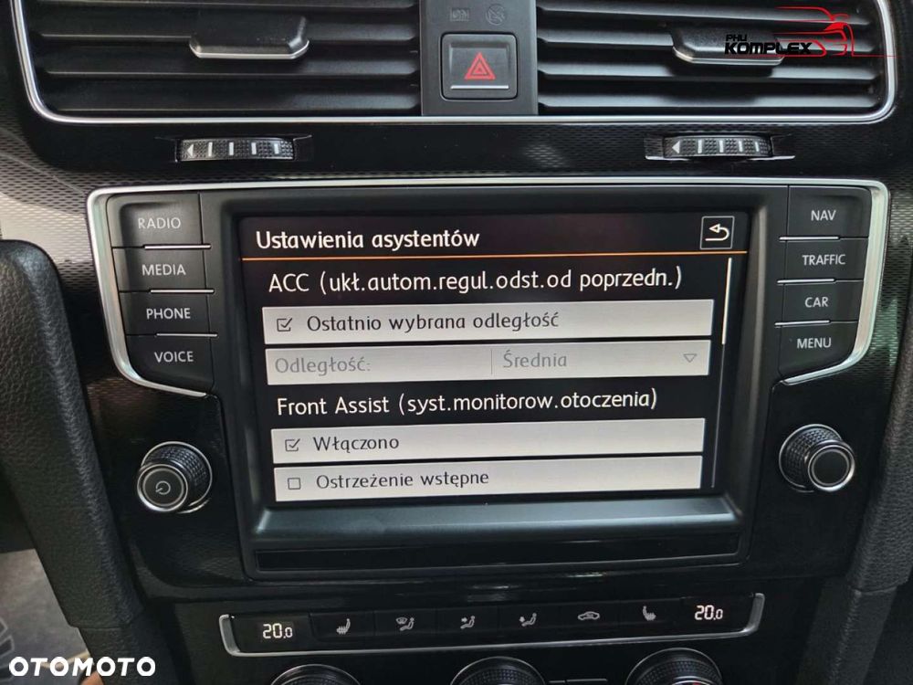 Volkswagen Golf - 18