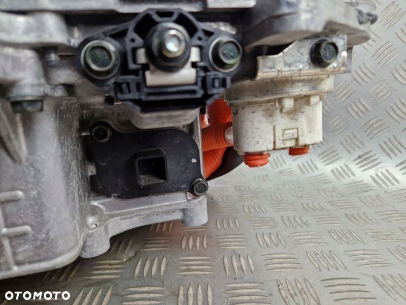 NISSAN LEAF II 2 ZE1 EM57 MODUŁ FALOWNIK POWER INWERTER ASSYBOX 6.6 KVA 292C0 5SA1B , 292C05SA1B INNE CZĘŚCI WARSZAWA - 7