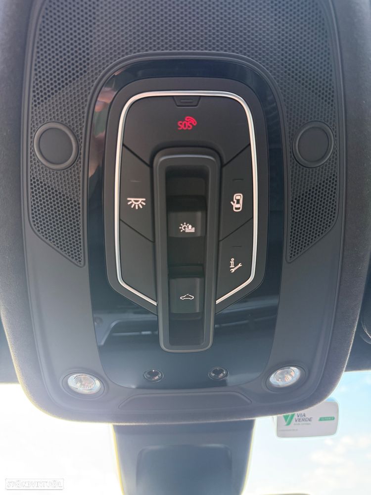 Audi SQ7 4.0 TDI V8 quattro Tiptronic 7L - 45