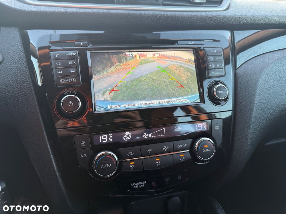 Nissan Qashqai 1.6 DCi Tekna+ - 31