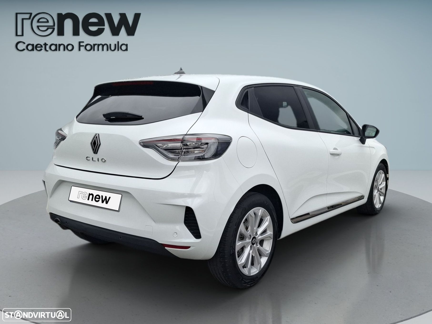 Renault Clio 1.0 TCe Limited - 8