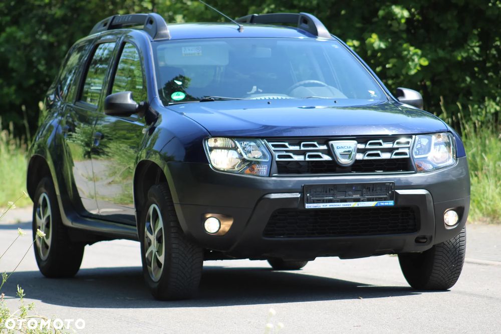 Dacia Duster SCe 115 4x2 Laureate - 39