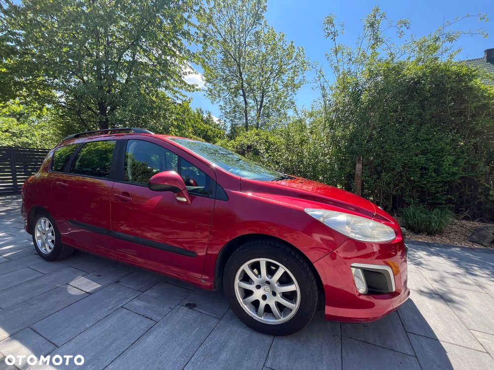 Peugeot 308 - 11