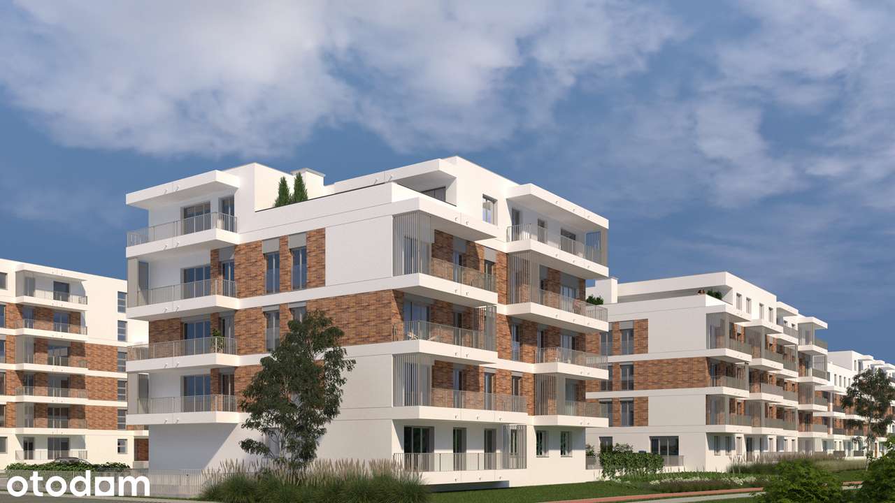 Mieszkanie, Chorzów Bojarskiego, 66