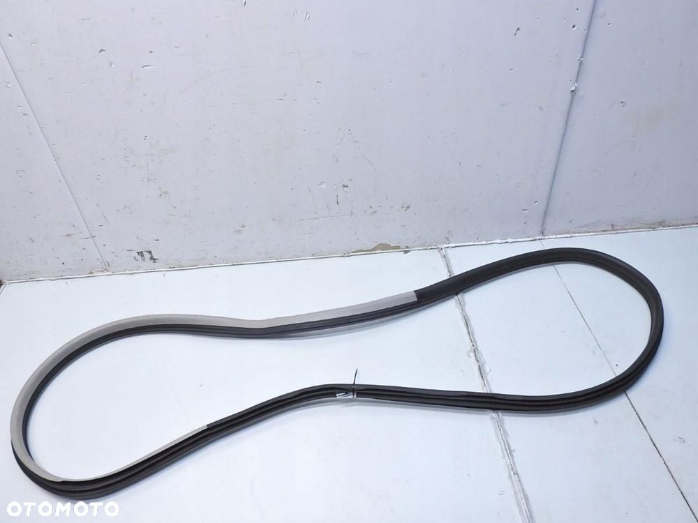 USZCZELKA DRZWI LEWY TYŁ OPEL ASTRA III H HB 360574169 - 7