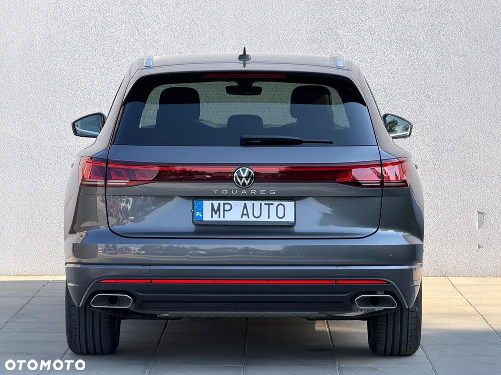 Volkswagen Touareg 3.0 V6 TDI SCR 4Mot Elegance - 6