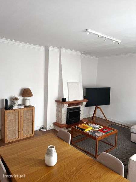 Apartamento T3 São Domingos de Rana - Grande imagem: 2/12