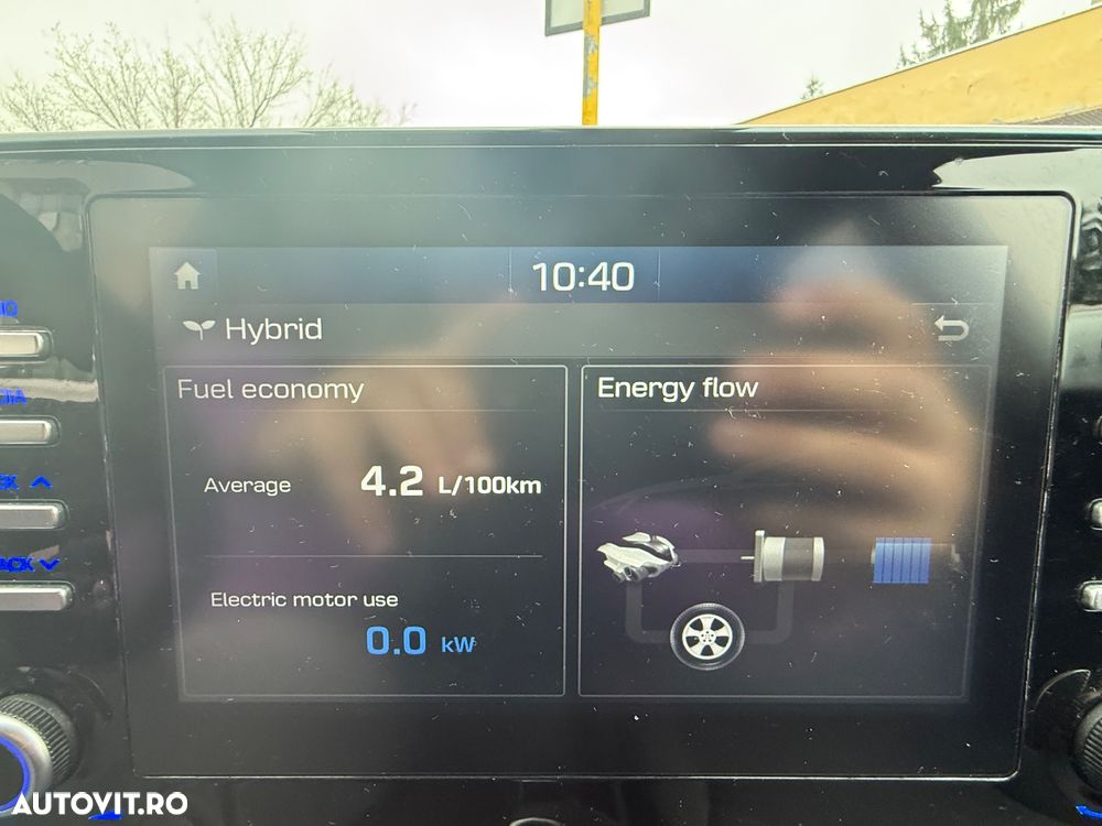 Hyundai IONIQ 141CP Exclusive - 18