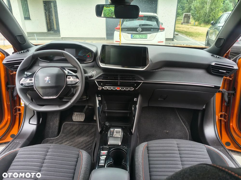 Peugeot 2008 136 Style - 20