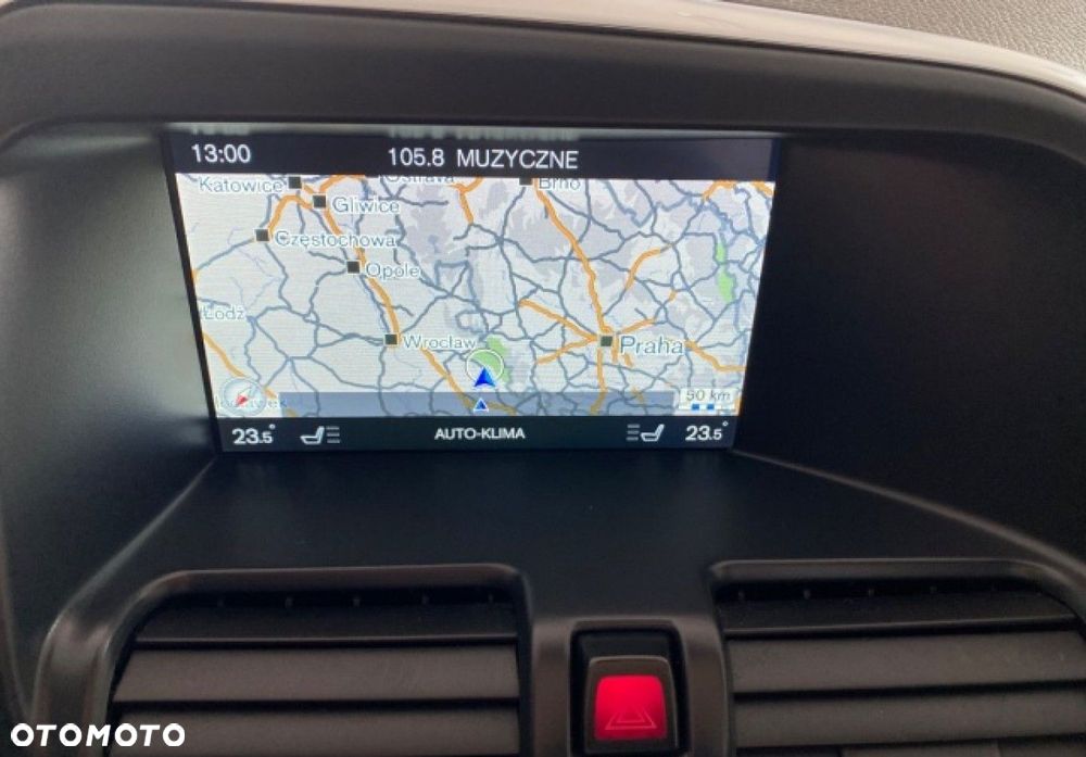 Volvo XC 60 - 5
