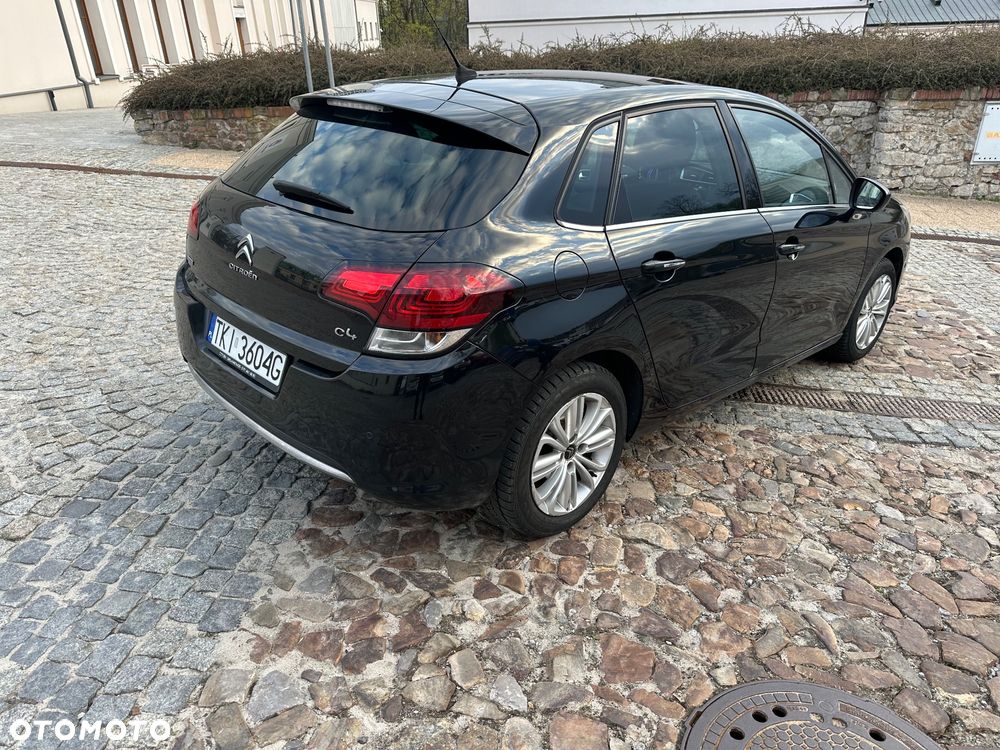 Citroën C4 1.6 BlueHDi Shine S&S - 6