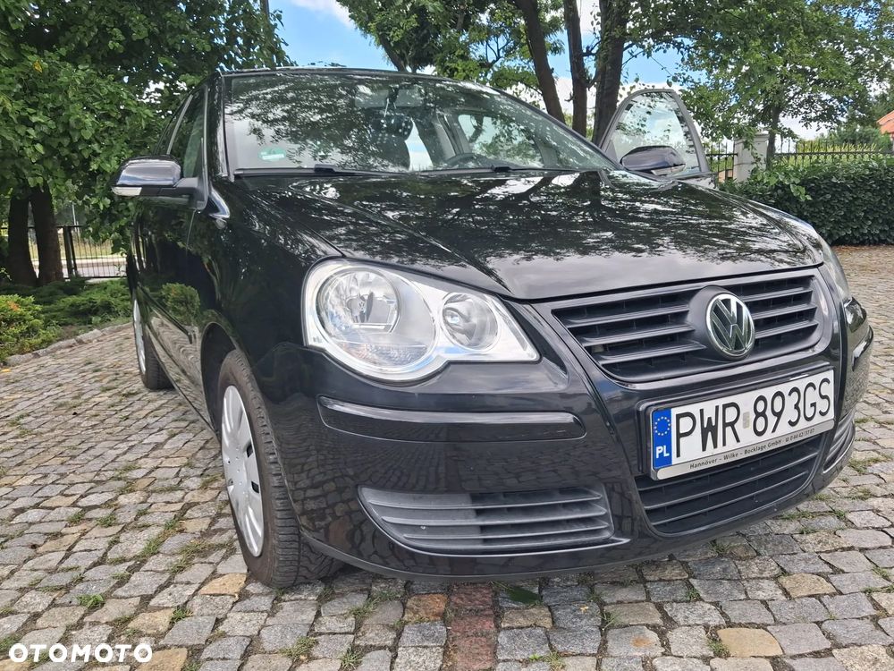 Volkswagen Polo - 1