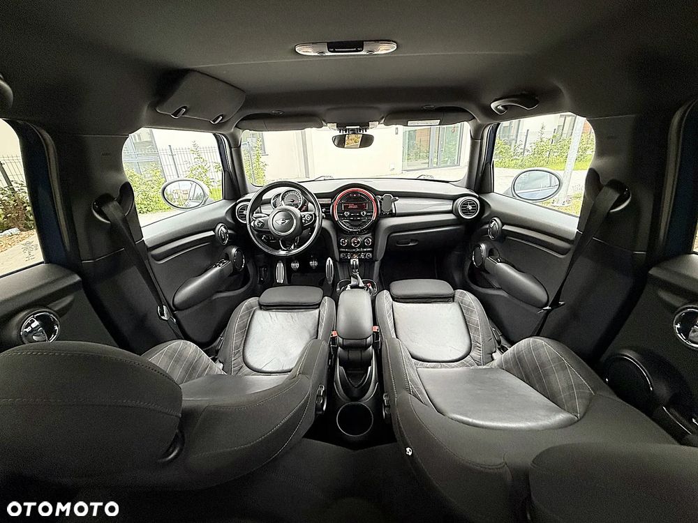 MINI Cooper D Seven Chili - 5