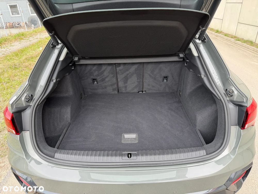 Audi Q3 Sportback 35 TFSI S tronic - 14