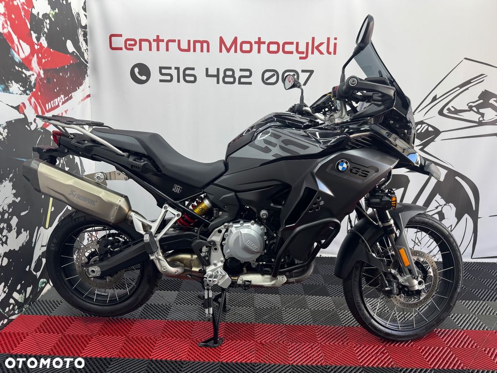 BMW GS - 2