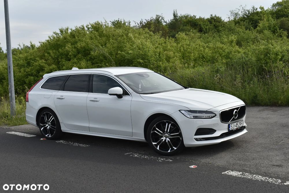 Volvo V90 D4 Momentum Pro - 39