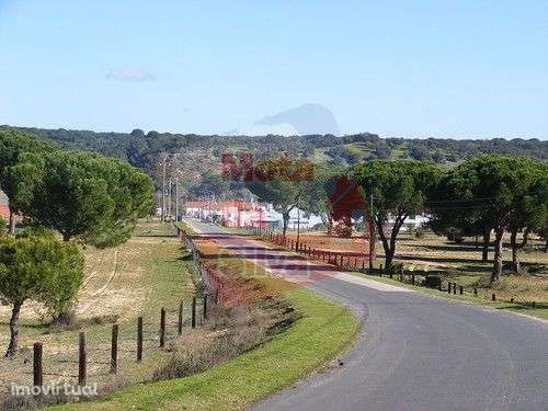 Terreno urbano para construção - Grande imagem: 4/4