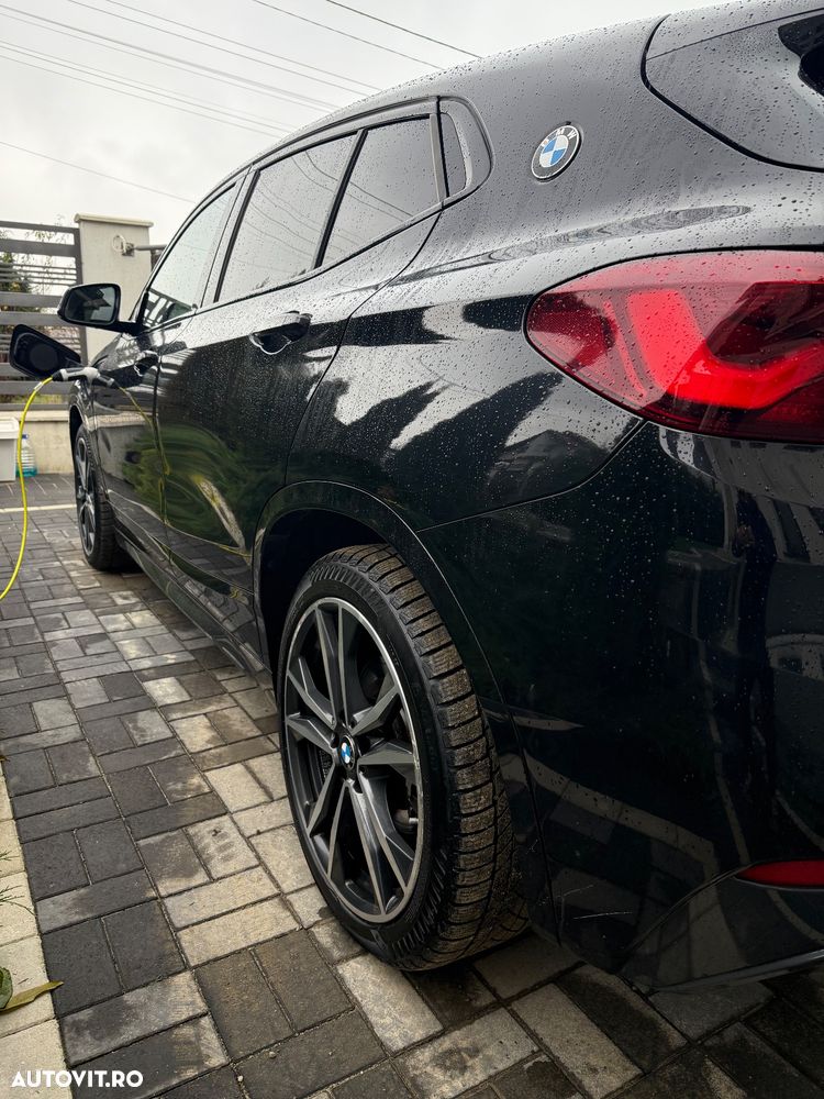 BMW X2 - 4