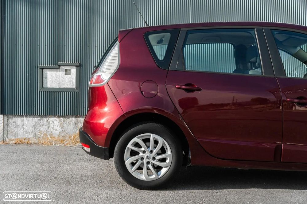Renault Scénic - 28