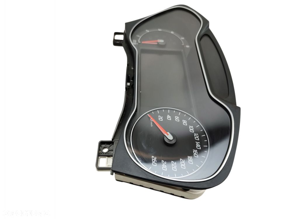LICZNIK FORD GALAXY MK2 LIFT (09-15) 2.0 TDCI CS7T-10849-VE VPCS7F-10849-VE - 4