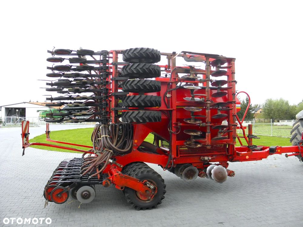 Horsch Pronto 6 DC Stan Bardzo Dobry - 8